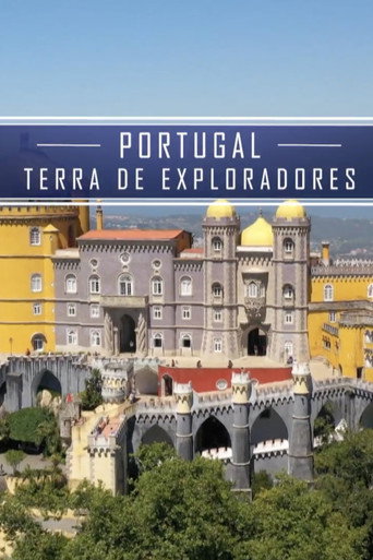Merveilles de l'UNESCO: Portugal, terre d'explorateurs (2020)