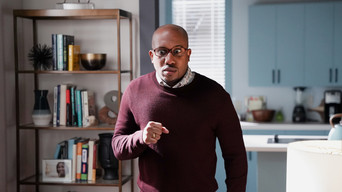 Saturday Night Live S47E4 poster