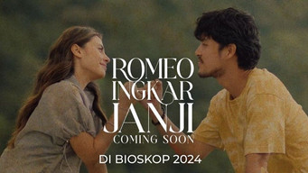 Romeo and Promises (2024)
