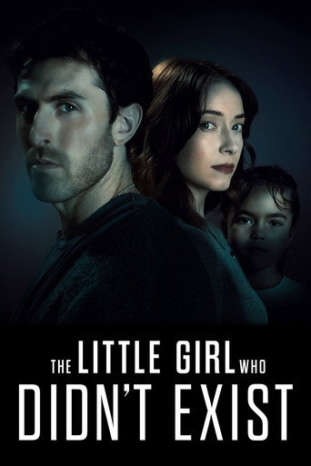 The Little Girl Who Didn't Exist