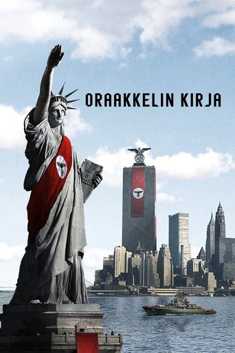 Oraakkelin kirja