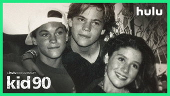 #7 Kid 90