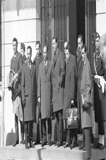 المفاوض الجزائري