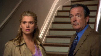 Forbidden Secrets (2005)