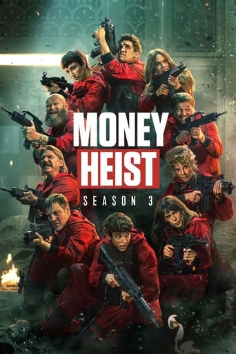Money Heist Season 5 Episode 9