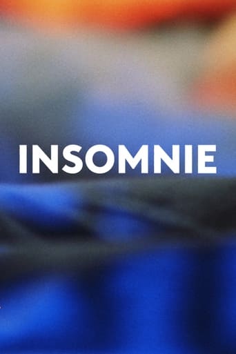 Poster of Insomnie