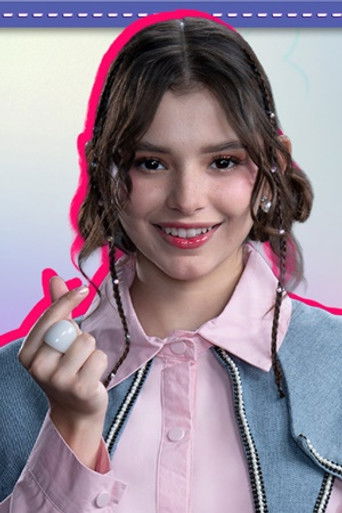 Foto de Farah Justiniani