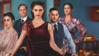 The Beauty Queen of Jerusalem S1E10: Episode 10