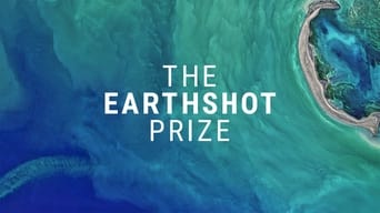 #3 Earthshot Prize. Церемонія вручення