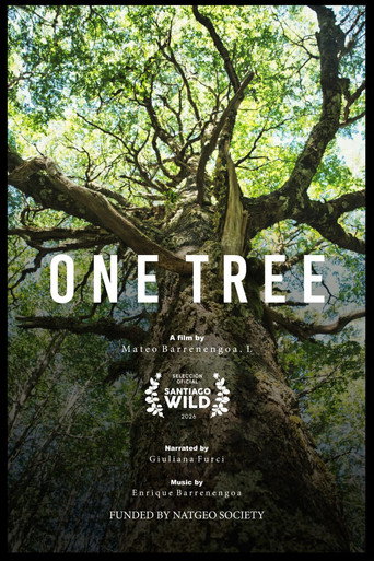 Un &Aacute;rbol (2026)