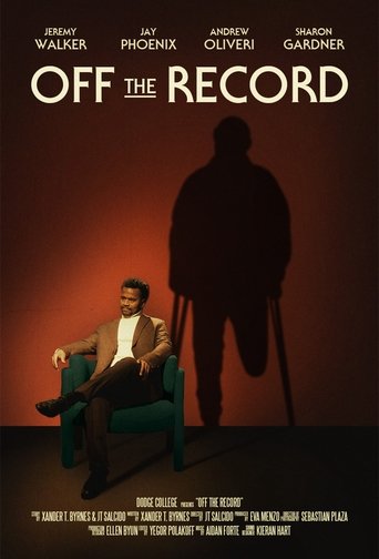 Off the Record (2025)