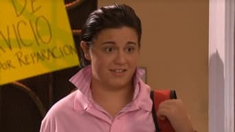 Una familia de diez S01E12