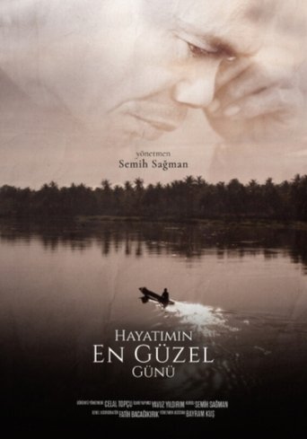 The Best Day In My Life poster