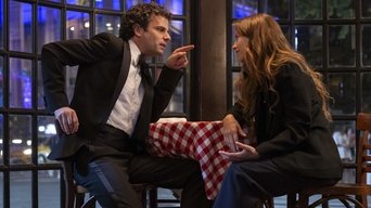 Episódio O Peixe da série Étoile: a Dança das Estrelas