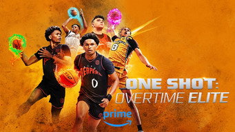 #7 One Shot: Overtime Elite