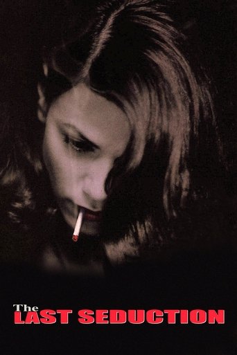The Last Seduction poster image
