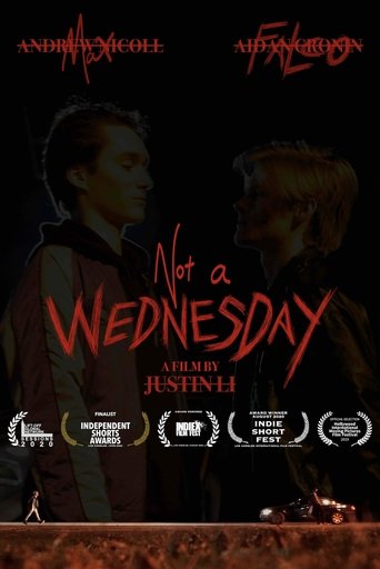Not a Wednesday (1970)