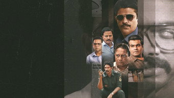 The Hunt: The Rajiv Gandhi Assassination Case