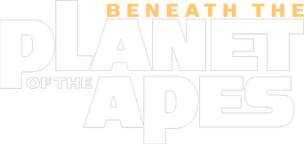 Beneath the Planet of the Apes logo
