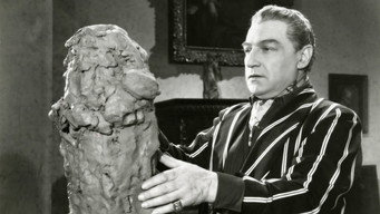 My Last Mistress (1943)