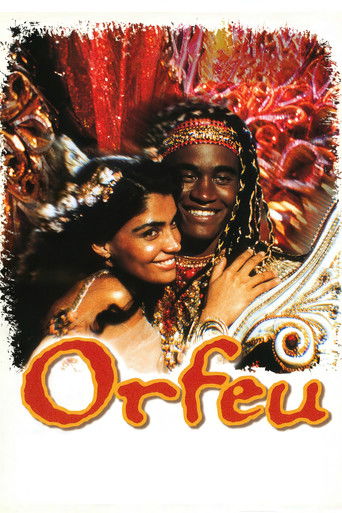 Orfeu