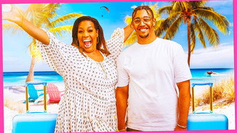 Alison Hammond's Florida Unpacked (2025- )