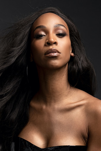 Foto de Karol Conká