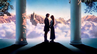 The Princess Bride backdrop 4