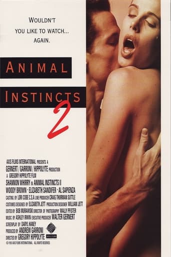 Animal Instincts 2 (1994) | Download Hollywood Movie 18+