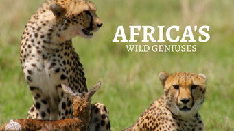 Africa's Wild Geniuses (2025- )