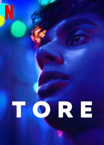 Tore (2023) Hindi Season 1 Complete Netflix