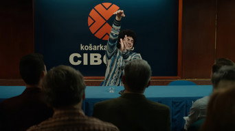 #5 Drazen