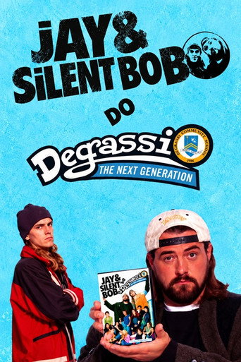Póster del título