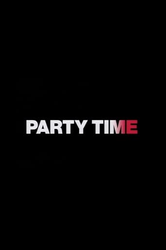 Party Time (1992)