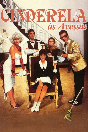 Cinderela às Avessas