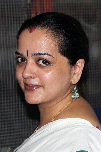 Image of Vinduja Menon