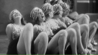 Scarlet Pages (1930)