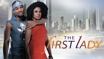 The First Lady (2015)