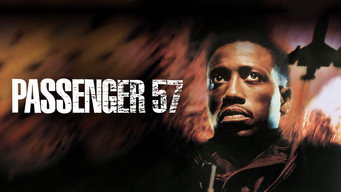 #13 Пасажир 57