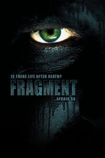 Poster för Fragment