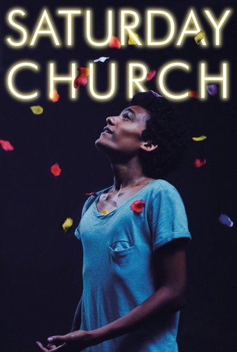 Saturday Church (2018) Saturday Church (2018)