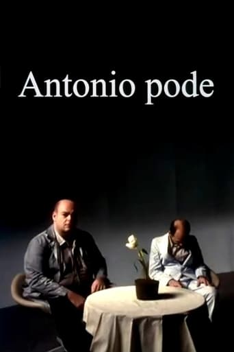 Poster of Antonio Pode