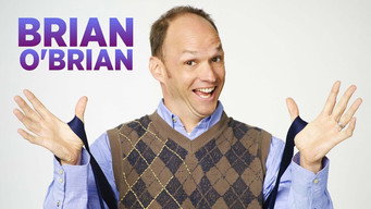 Brian O'Brian (2008)