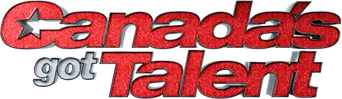 Canada's Got Talent logo