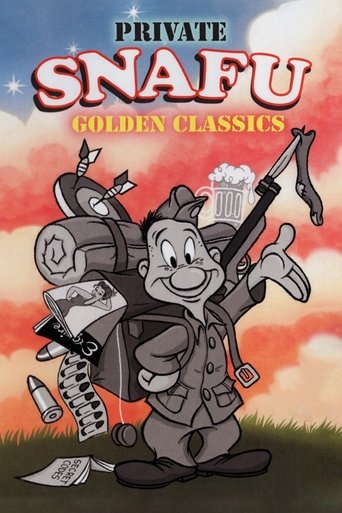 Private SNAFU Coming!! (1970) Private SNAFU Coming!! (1970)