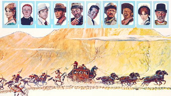 #7 Stagecoach
