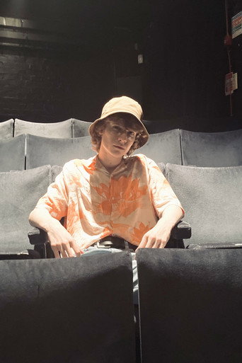 Foto de George Williams