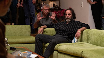 Escena 1 de Where We Live