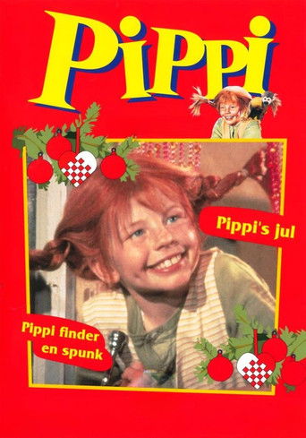 Pippis Jul