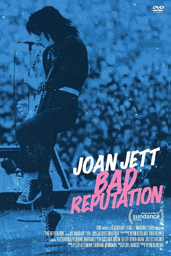 Bad Reputation